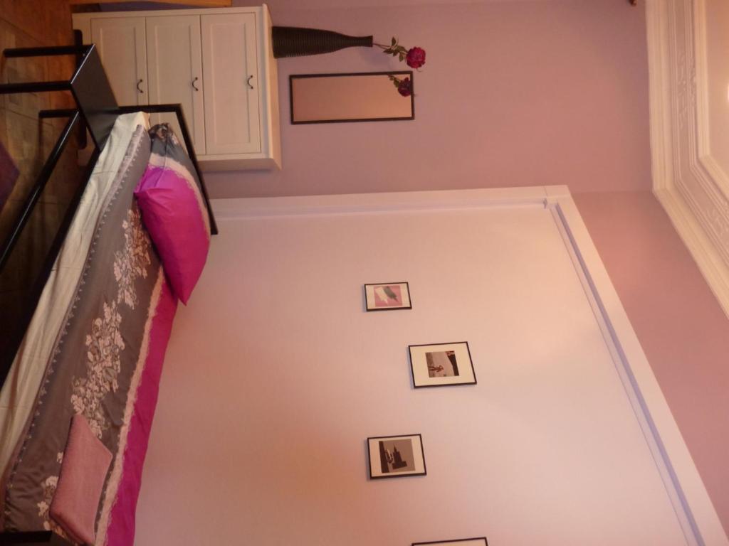 Hostel Witt Varsovia Habitación foto